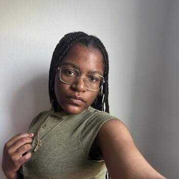 Babysitter Ottignies-Louvain-la-Neuve: Leya