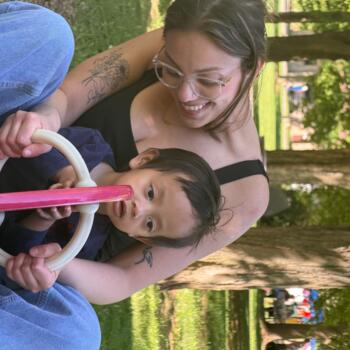 Job de garde d'enfants à Dundas (Hamilton): job de garde d'enfants Daniela