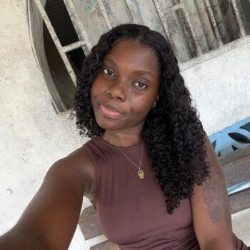 Babysitter Saint-Laurent-du-Maroni: Neissa