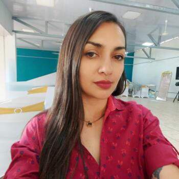 Babysitter in San José (Provincia de San José): Lisseth