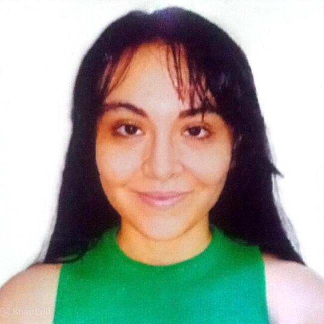 Canguro en Alicante: Rosario