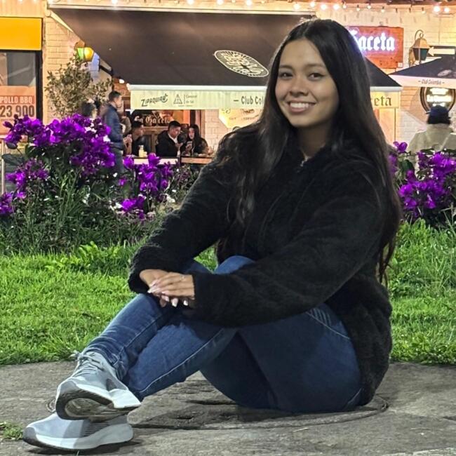 Babysitter in Villavicencio: Angie