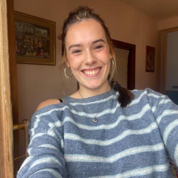 Babysitter in Vitoria-Gasteiz: Amaiur