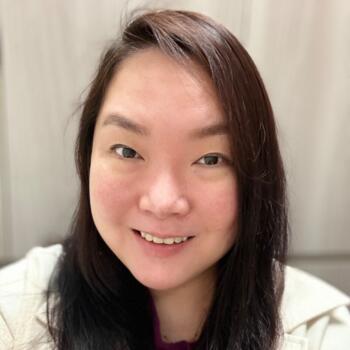 Babysitter in Singapore: Lay shan