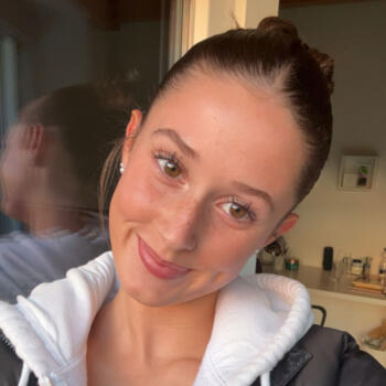 Babysitter in Reichenbach-Steegen: Chiara