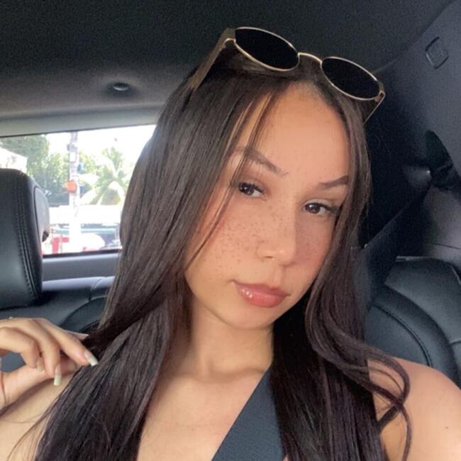 Babysitter in São Paulo (São Paulo): Juliane