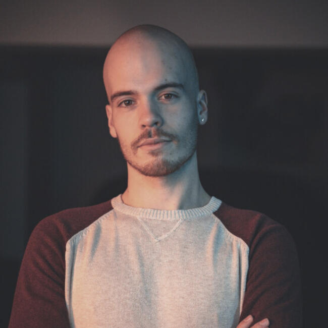 Babysitter in Besançon: Luca