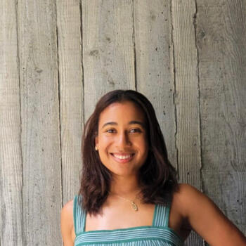 Babysitter in Munich: Emma