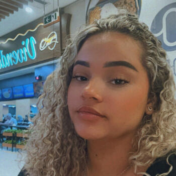 Babysitter in Rio de Janeiro: Elisangela