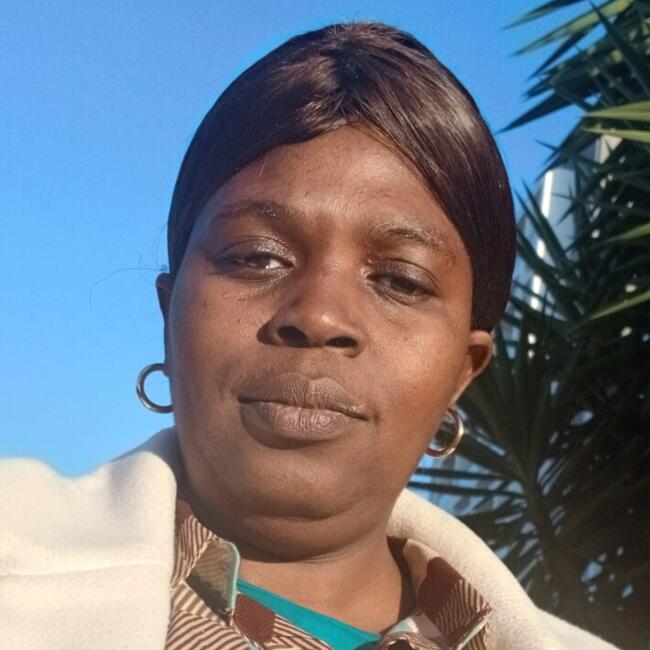 Childminder in Maia: Lucrécia