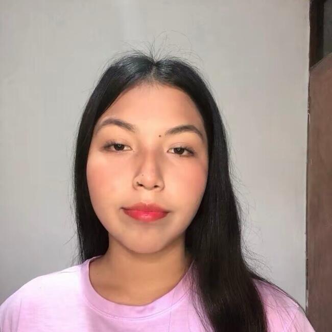 Babysitter in Huanchaco (Provincia de Trujillo): BELÉN SARAI