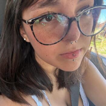 Niñera en Los Andes: Katalina