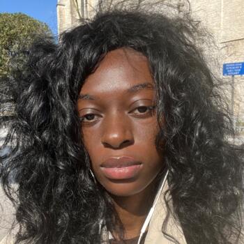 Babysitter in Vilvoorde: Verona