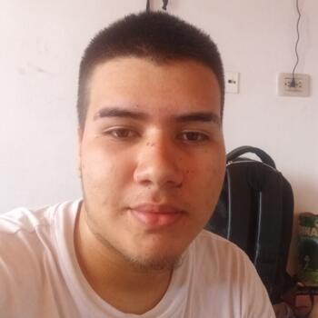 Padre/madre Medellín: Leydi