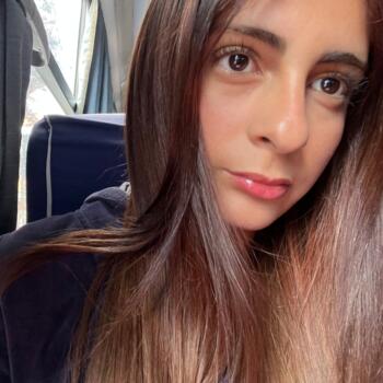 Babysitter in Concepción: Matilde