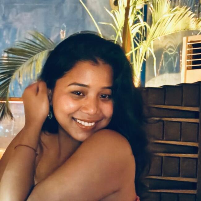 Babysitter in Mumbai: Chiamchi