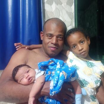 Família Curitiba: Rogelio
