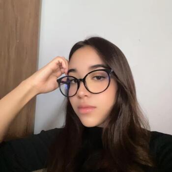 Babá São Paulo (São Paulo): Maria Eduarda