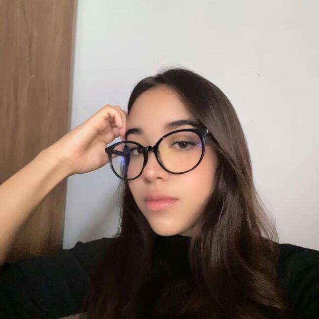 Babysitter in São Paulo (São Paulo): Maria Eduarda