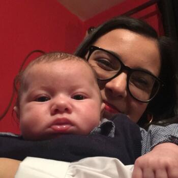 Babysitter Birr: Jessica