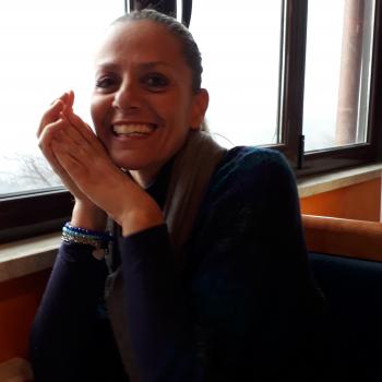 Lavoro per babysitter Riano: lavoro per babysitter Valeria