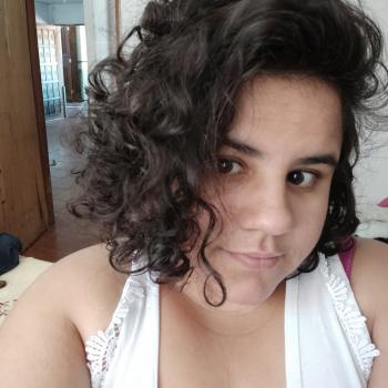 Babysitter in Londrina: Luana
