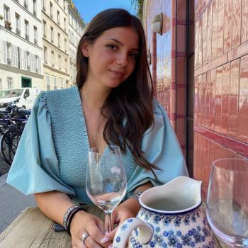 Baby-sitter Clichy: EMMA