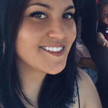Childminder Jobs in Vila Nova de Gaia: babysitting job Raquel