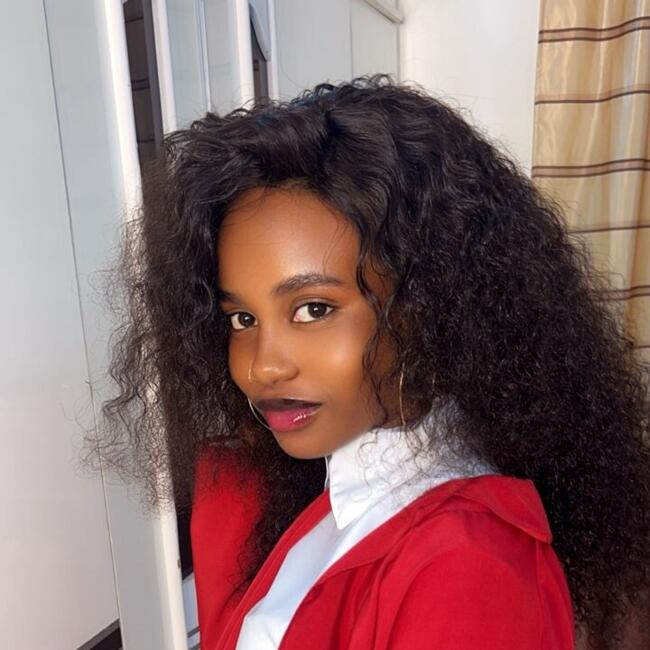 Job de garde d'enfants à Dakar: Mariama