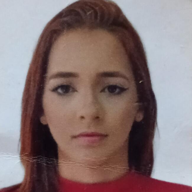 Babysitting job in Águas Lindas de Goiás: Victoria