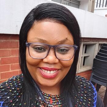 Parent KwaMashu: Lusanda