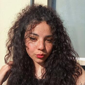 Babysitter in Moreno: Sabrina