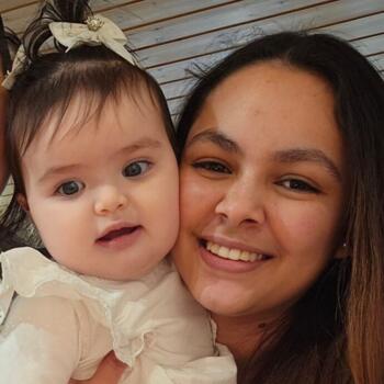 Dagmamma i Moss: Maryuri