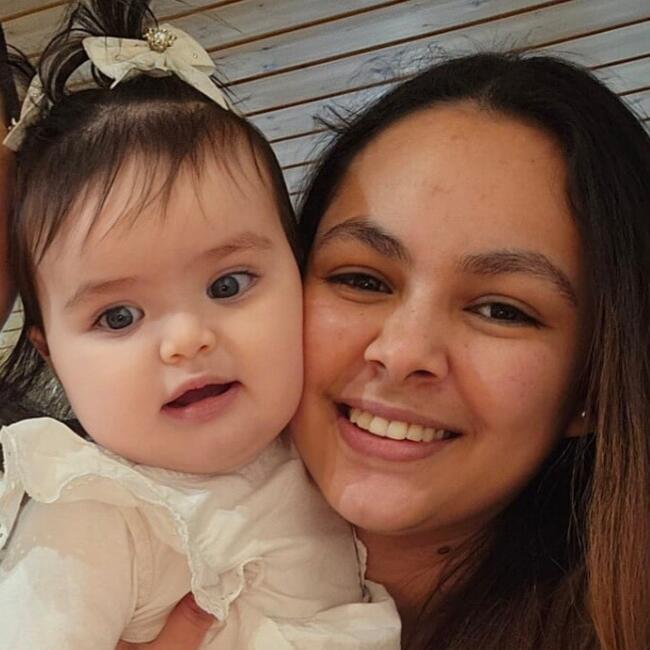 Dagmamma i Moss: Maryuri