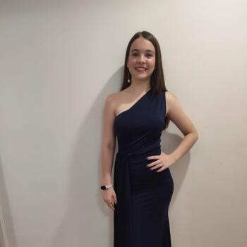 Niñera San Sebastián: Naia