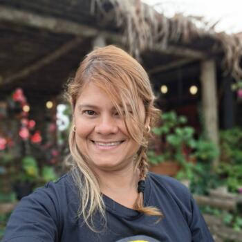 Babysitter Guarenas: Alicia