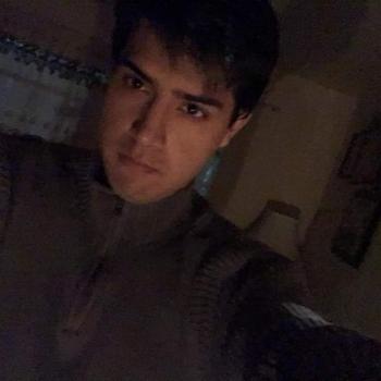 Babysitter Ecatepec: Luis Fernando