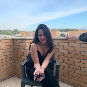 Babysitter in Vila Nova de Gaia: Sofia