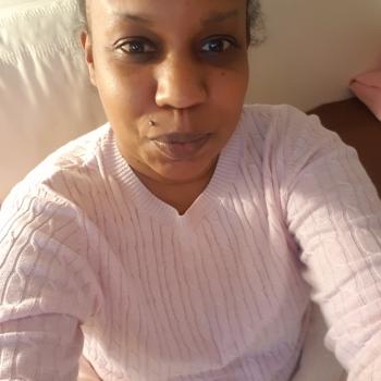 Babysitters in Drammen: Rokhaya
