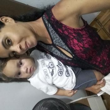 Babysitter in Campina Grande: Josilene