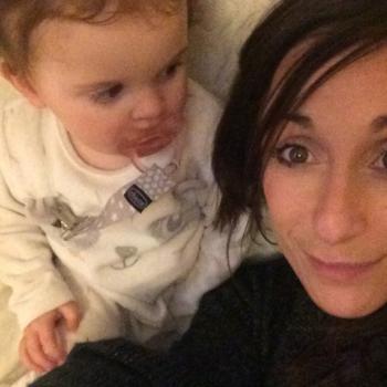 Baby-sitter in Nantes: Federica