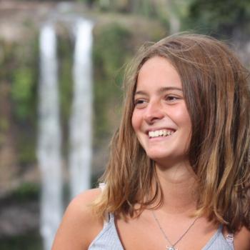 Baby-sitter La Garenne-Colombes: Theodora