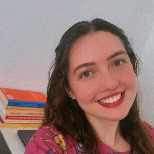 Babysitter in Ribeirão Preto: Percylia
