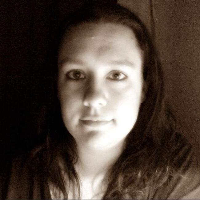 Babysitter in Budapest: Mariann