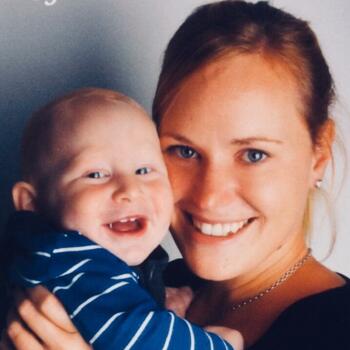 Babysitter Eitting: Tanja