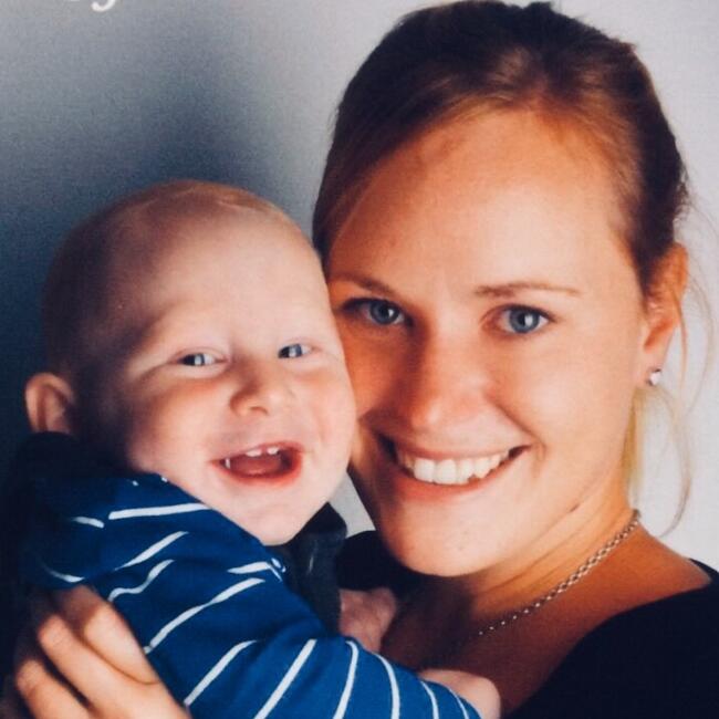 Babysitter in Eitting: Tanja