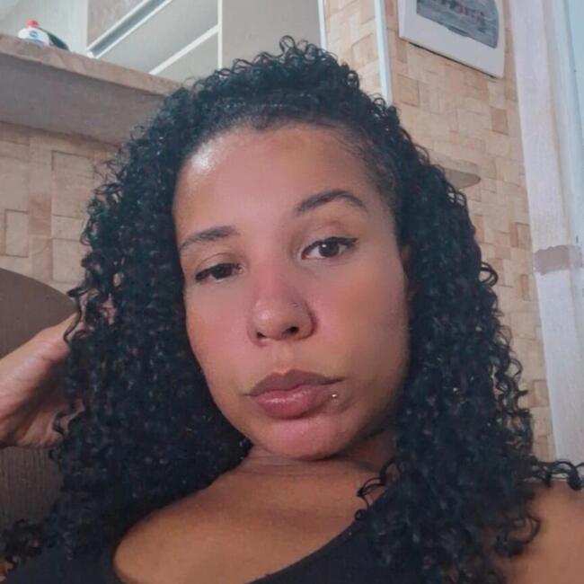 Babysitter in Rio de Janeiro: Mariana