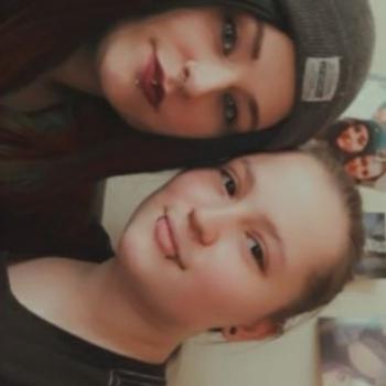 Babysitter in Frankfurt am Main: Cheyenne und Lea