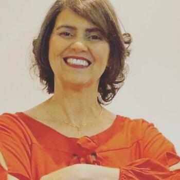 Ama em Oeiras: Cleia Marta Lopes
