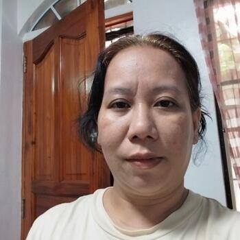 Nanny in Pasig: Lady Rose